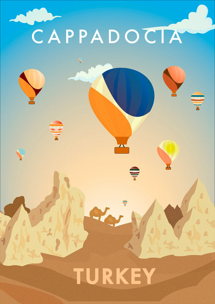 ILLUSTRATOR & Generative AI illustrator8