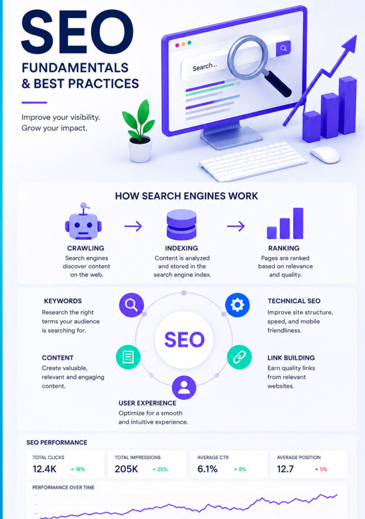 SEO Essentials SEO essentials