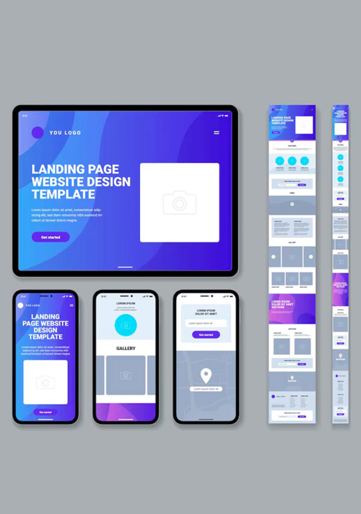 UX/UI Design & Figma UX/UI and Figma