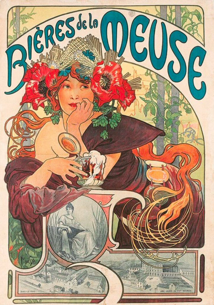 History of GRAPHIC Design Art Deco