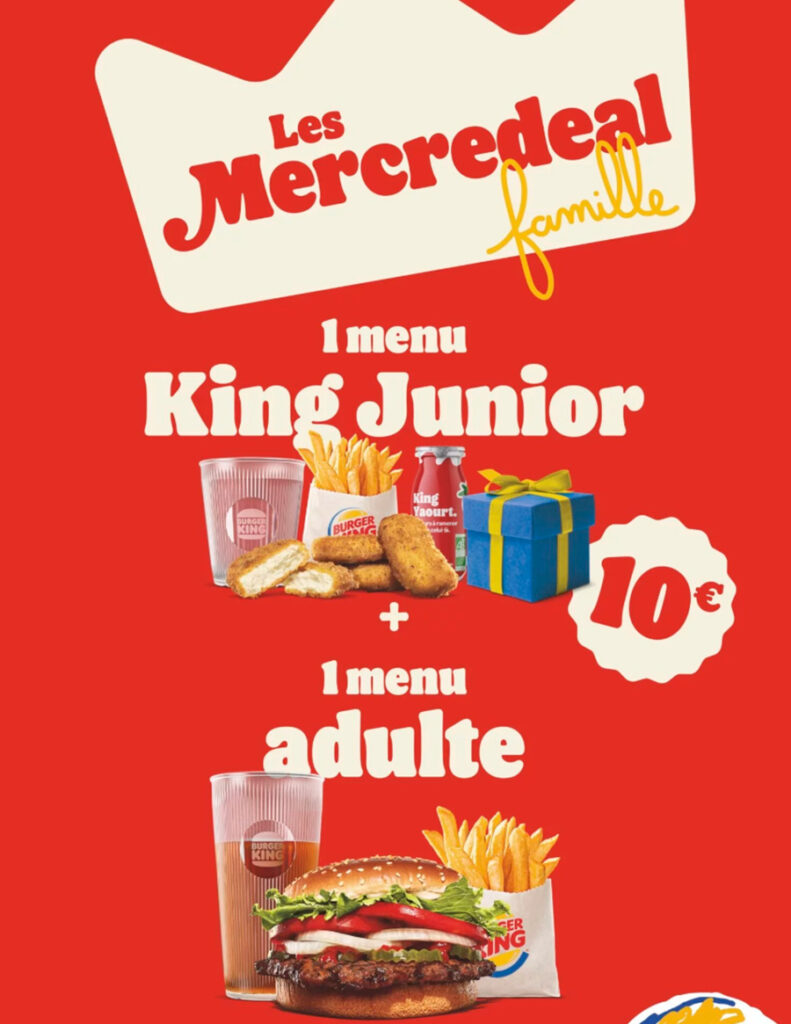 Advertising Culture burger king ads