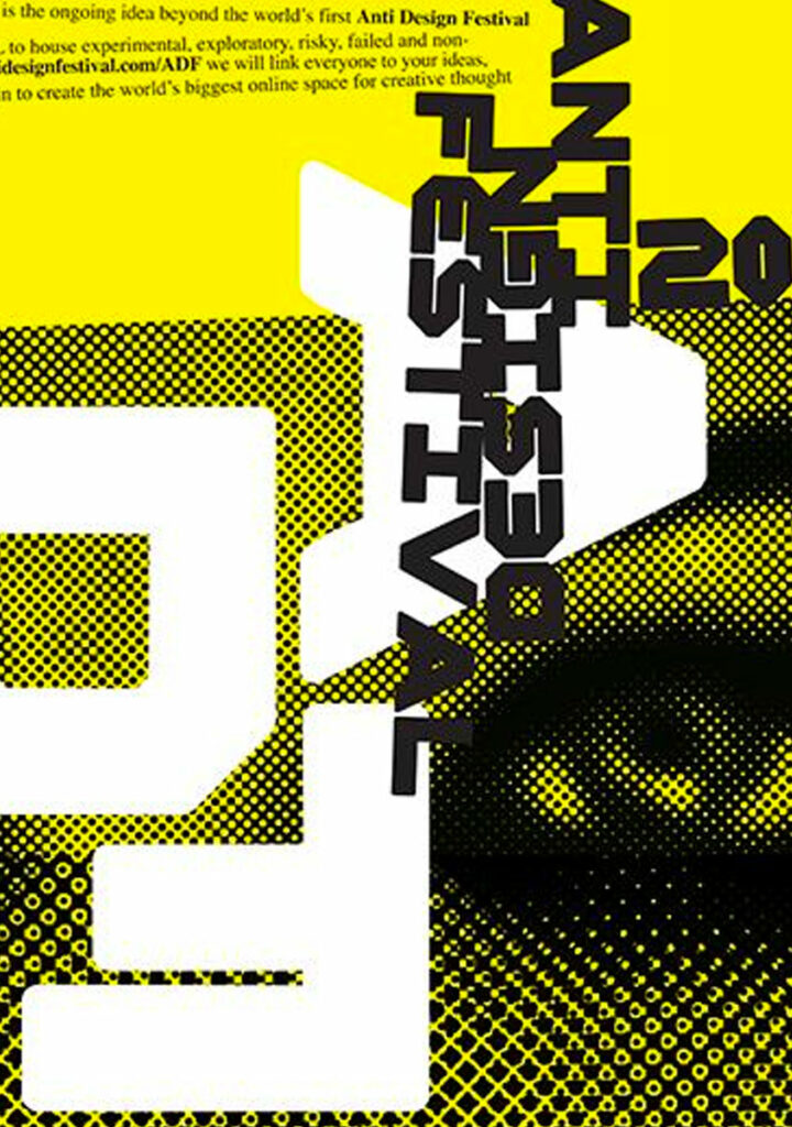 History of GRAPHIC Design Graphic Brutalism