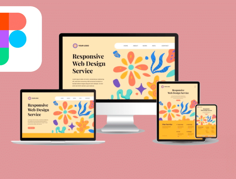 UX/UI, Figma