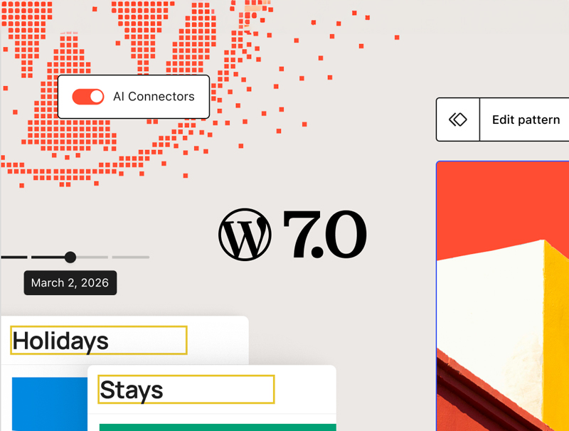Wordpress