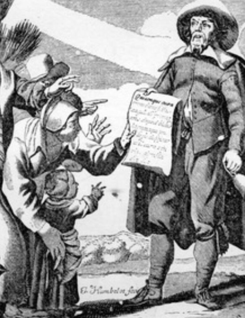 Advertising Culture Announcements, pamphlets