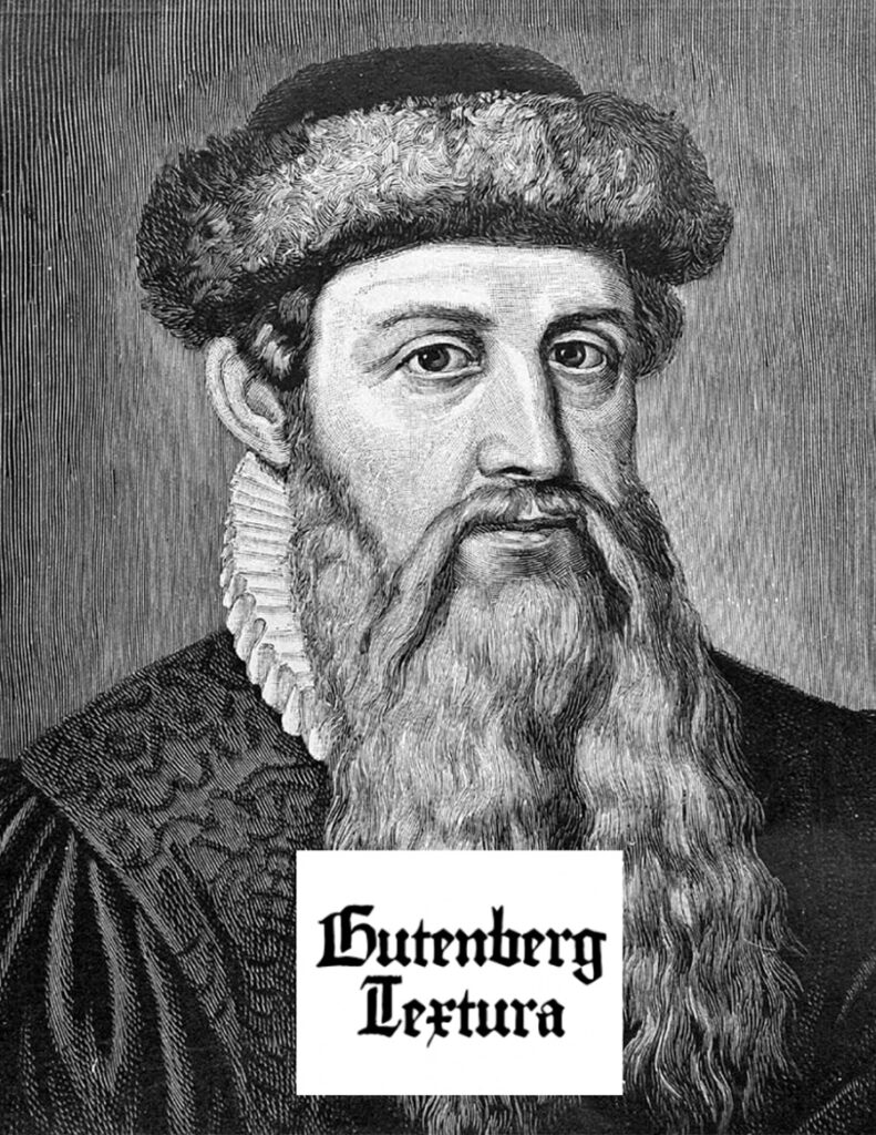 Advertising Culture gutenberg