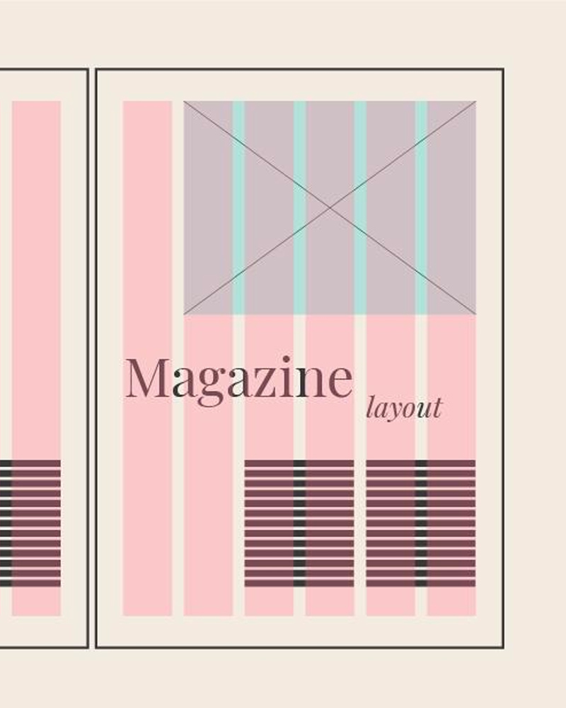 Layout & Composition Layout and composition