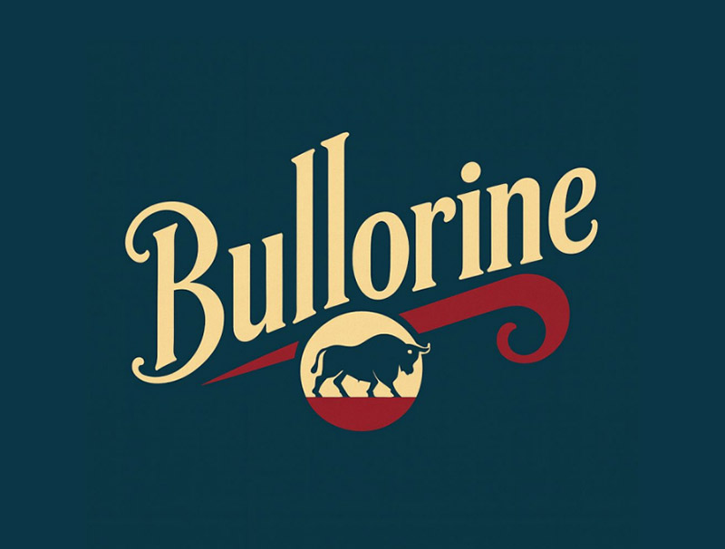 Logotype Cover
