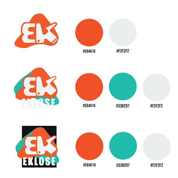 Logotype and visual identity