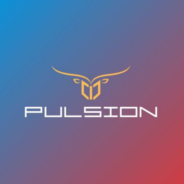 Logotype and visual identity