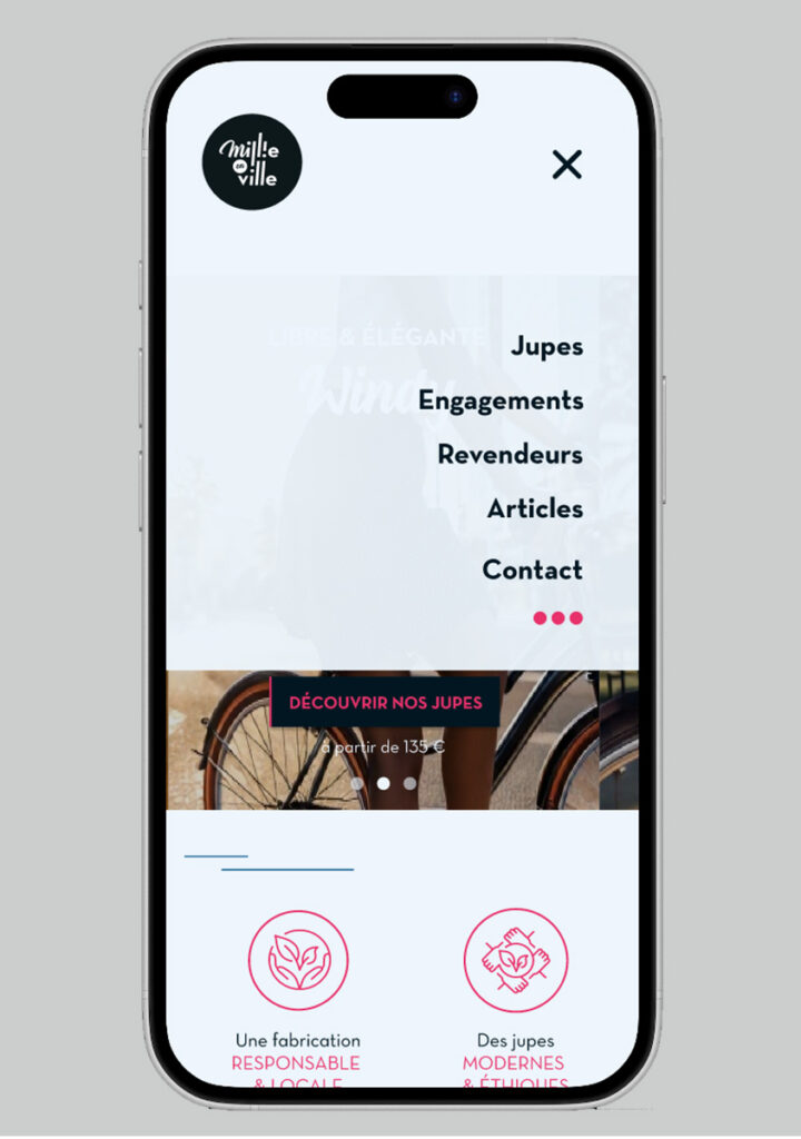 WORDPRESS & CMS Wordpress mobile