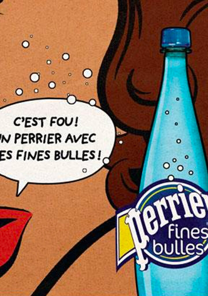 History of GRAPHIC Design Pop Art