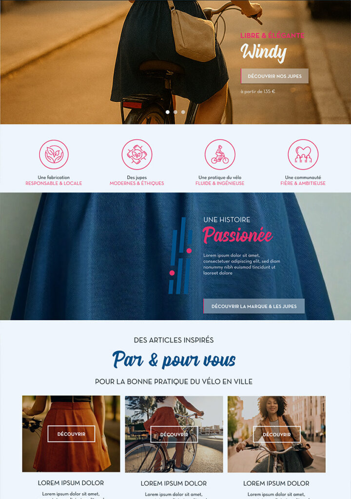 WORDPRESS & CMS Wordpress