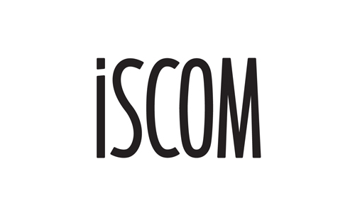 logo iscom