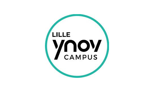 logo ynov